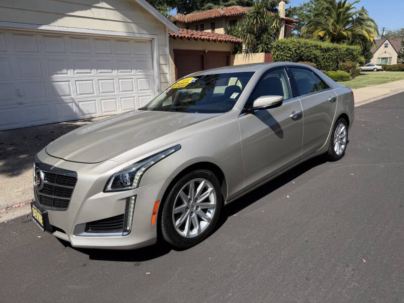 cadillac cts sedan 2014 1G6AP5SX8E0195038 image cadillac cts sedan 2014 1G6AP5SX8E0195038 image